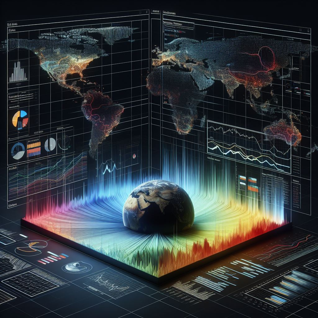 Data Representive graphics